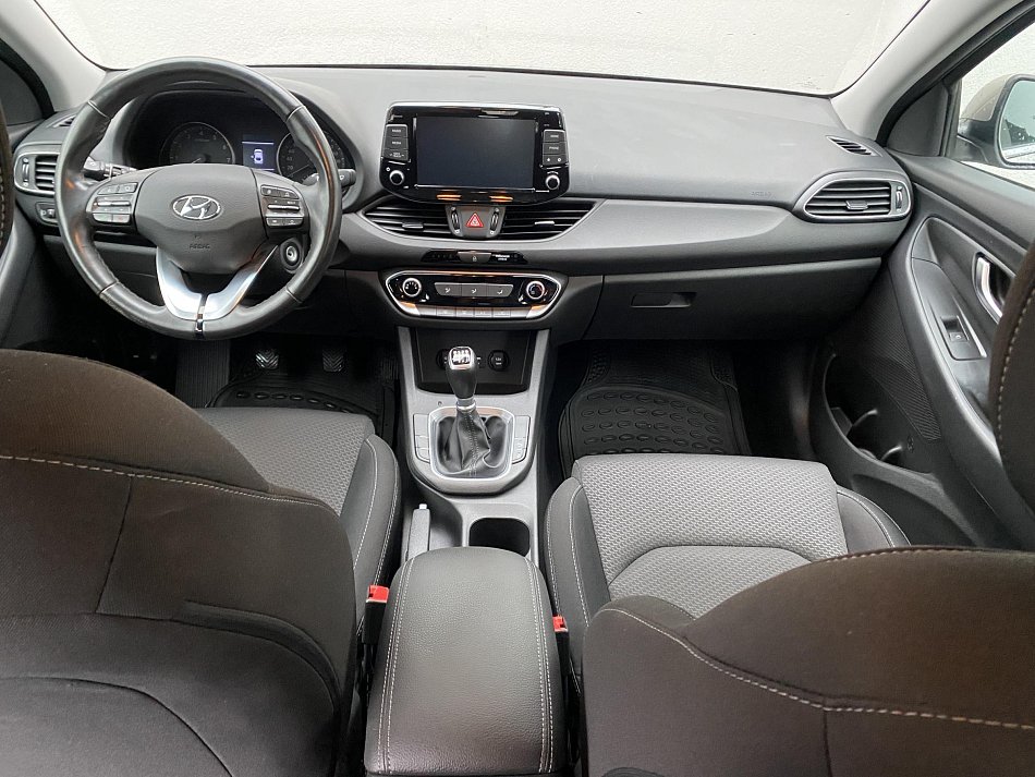 Hyundai I30 1.4 T-GDi 