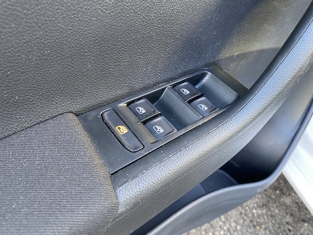 Škoda Fabia III 1.0 TSi Style