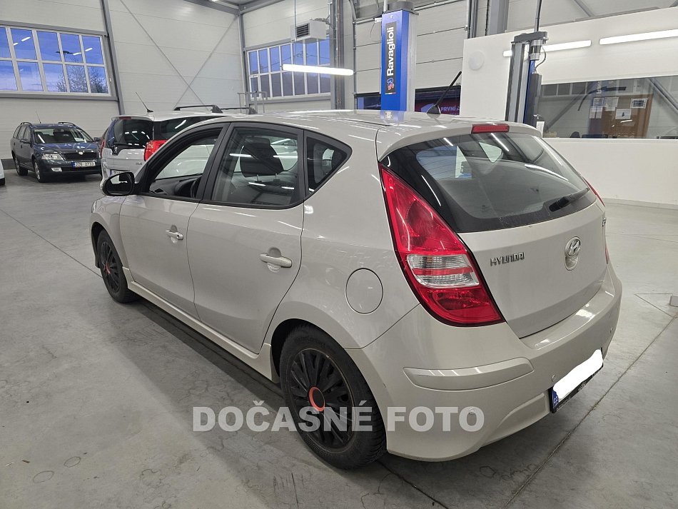 Hyundai I30 1.4i 