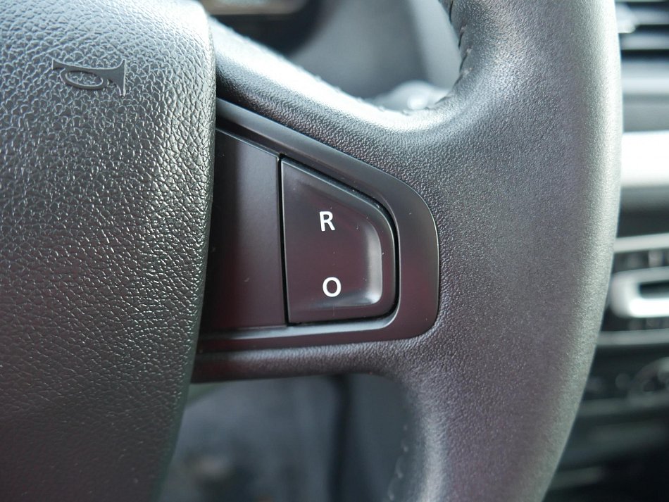 Renault Mégane 1.6 i 