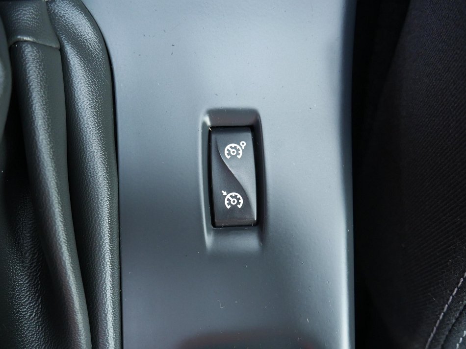 Renault Mégane 1.6 i 