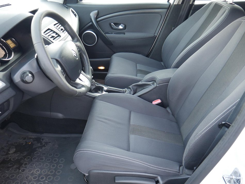 Renault Mégane 1.6 i 