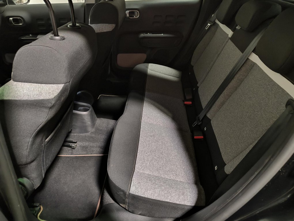 Citroën C3 1.2PT 