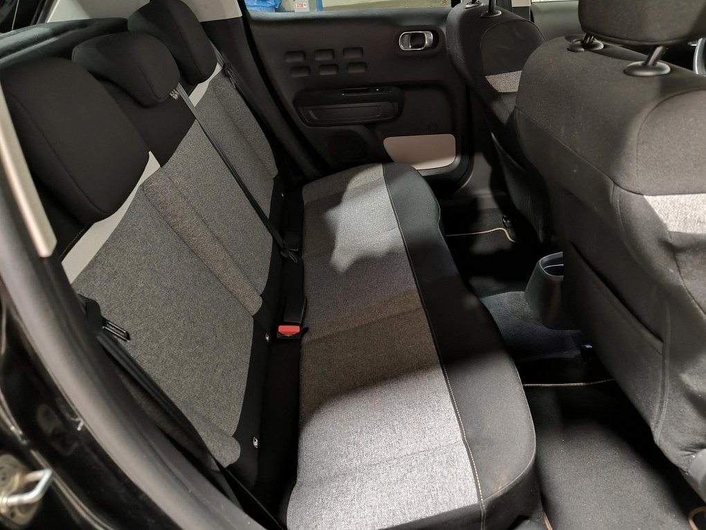 Citroën C3 1.2PT 