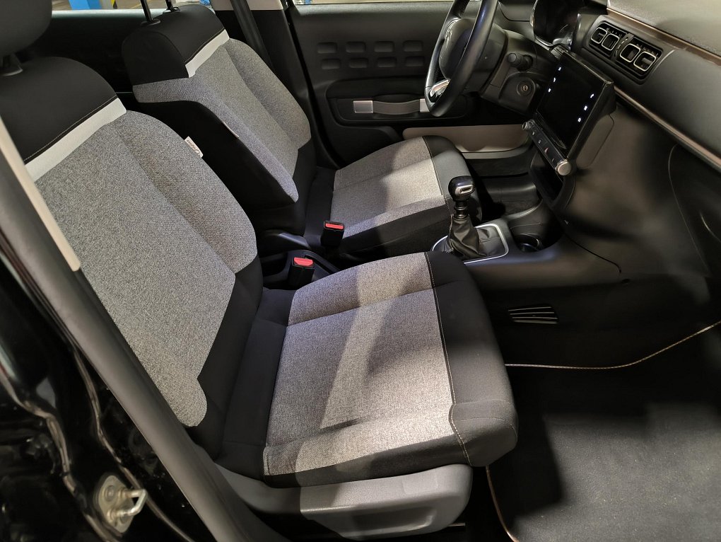 Citroën C3 1.2PT 