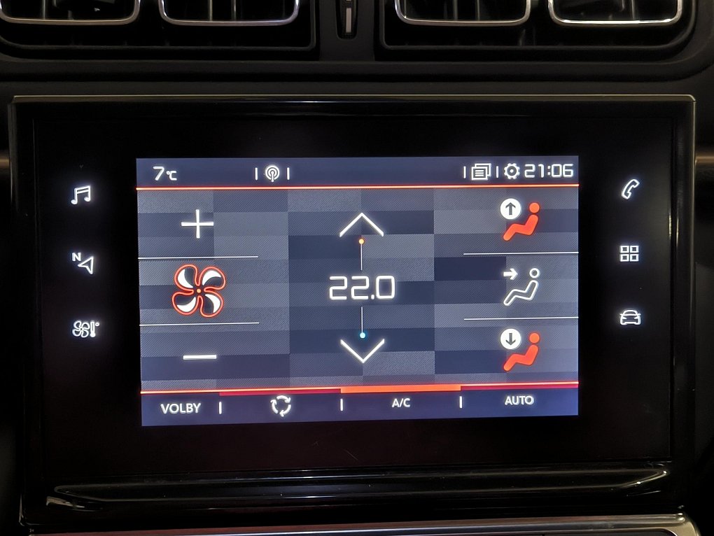 Citroën C3 1.2PT 