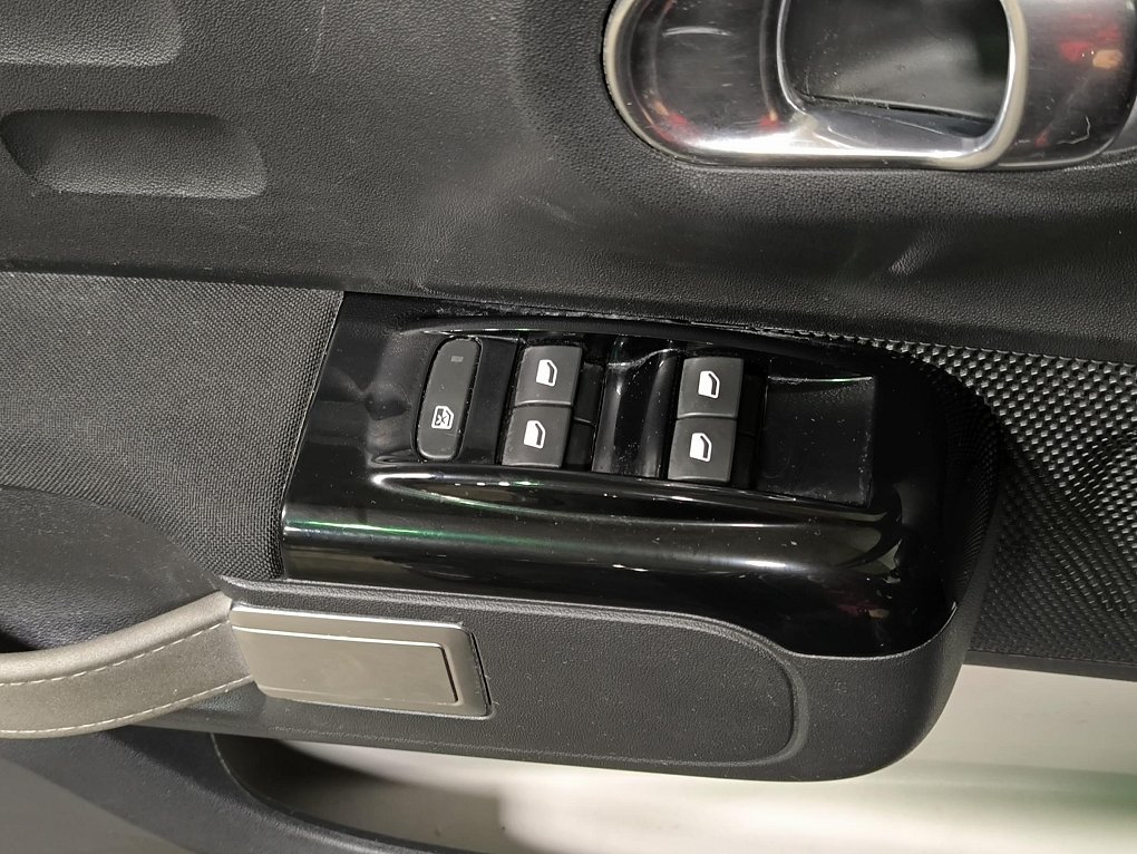 Citroën C3 1.2PT 