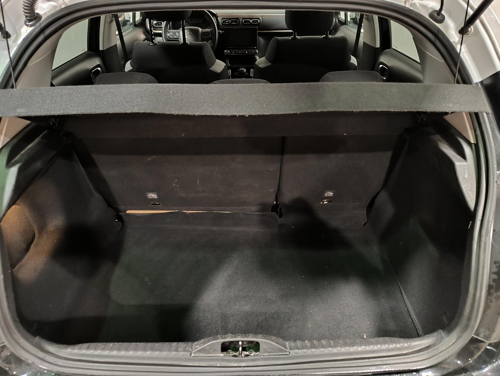 Citroën C3 1.2PT 