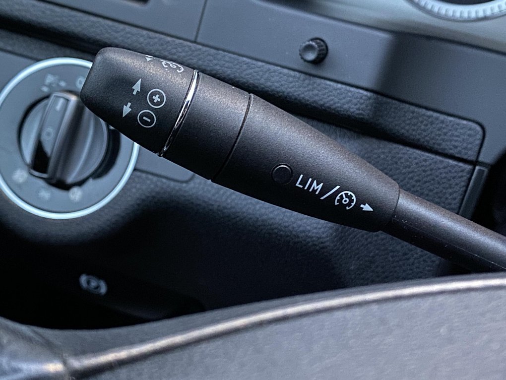 Mercedes-Benz Třída C 3.0i Avantgarde C280