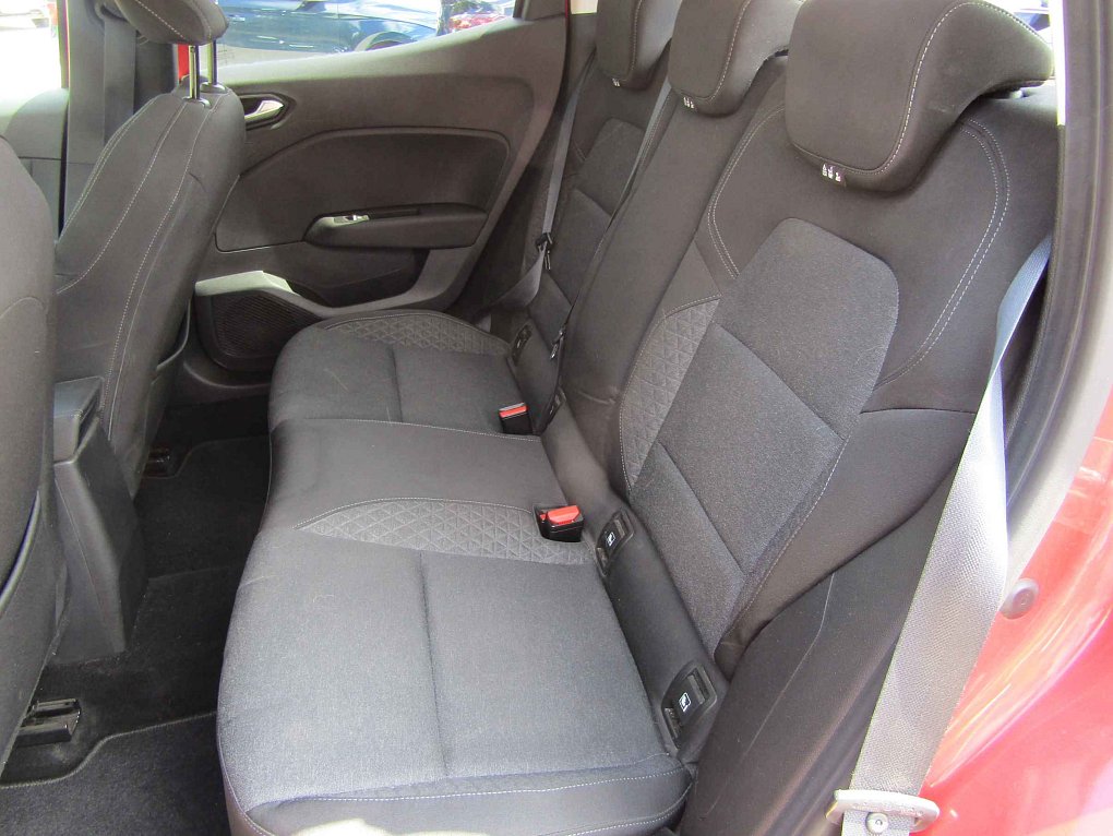 Renault Clio 1.0 TCe 