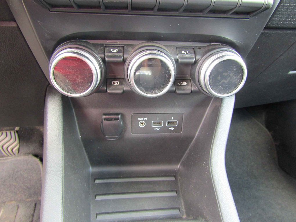 Renault Clio 1.0 TCe 