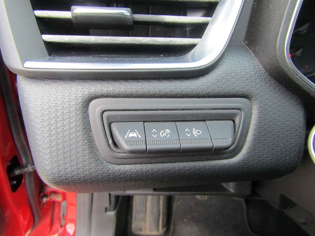 Renault Clio 1.0 TCe 