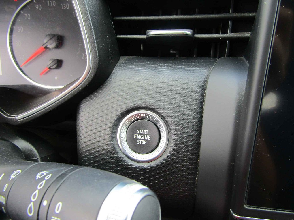 Renault Clio 1.0 TCe 