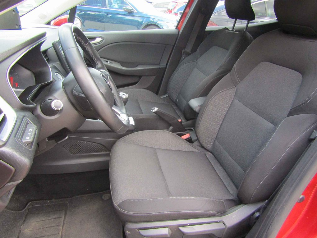 Renault Clio 1.0 TCe 
