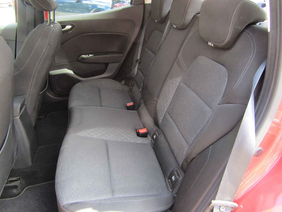 Renault Clio 1.0 TCe 