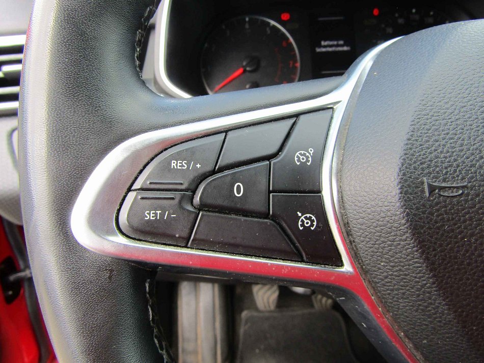 Renault Clio 1.0 TCe 