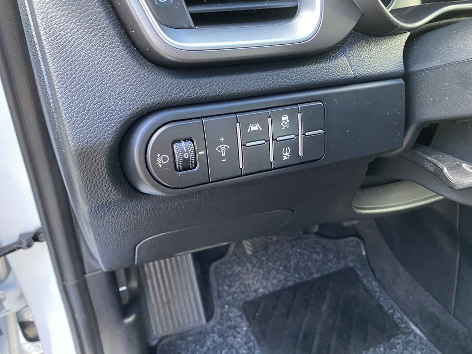 Kia Ceed 1.5T-GDi 