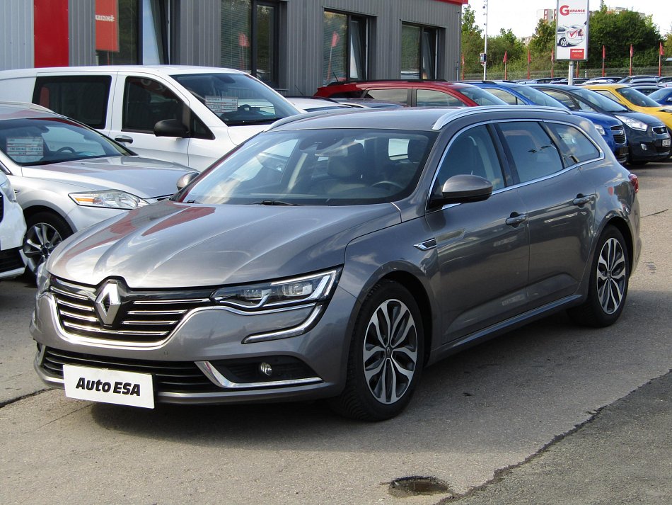 Renault Talisman 1.6dCi Intense