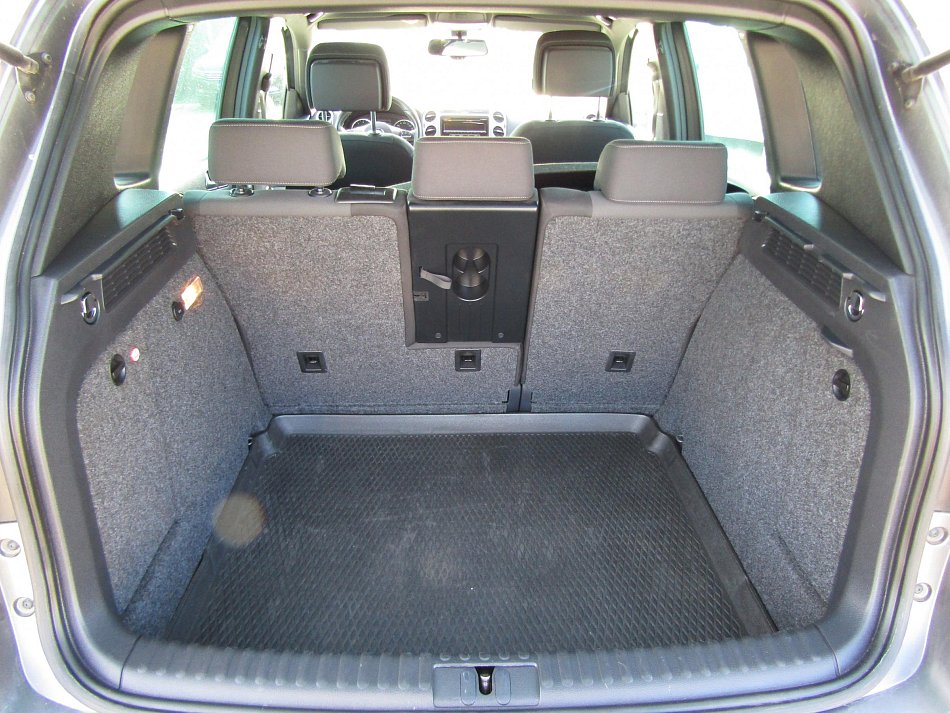 Volkswagen Tiguan 1.4 TSi Life