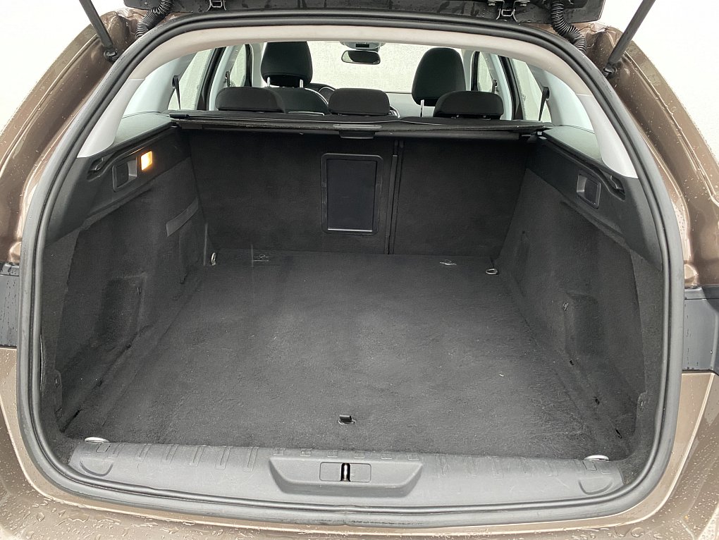Peugeot 308 2.0HDi 