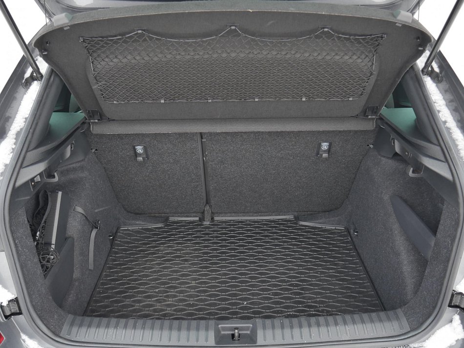 Škoda Kamiq 1.5TSi Drive