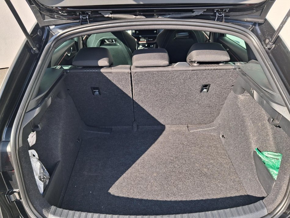 Škoda Scala 1.5 TSi Monte Carlo