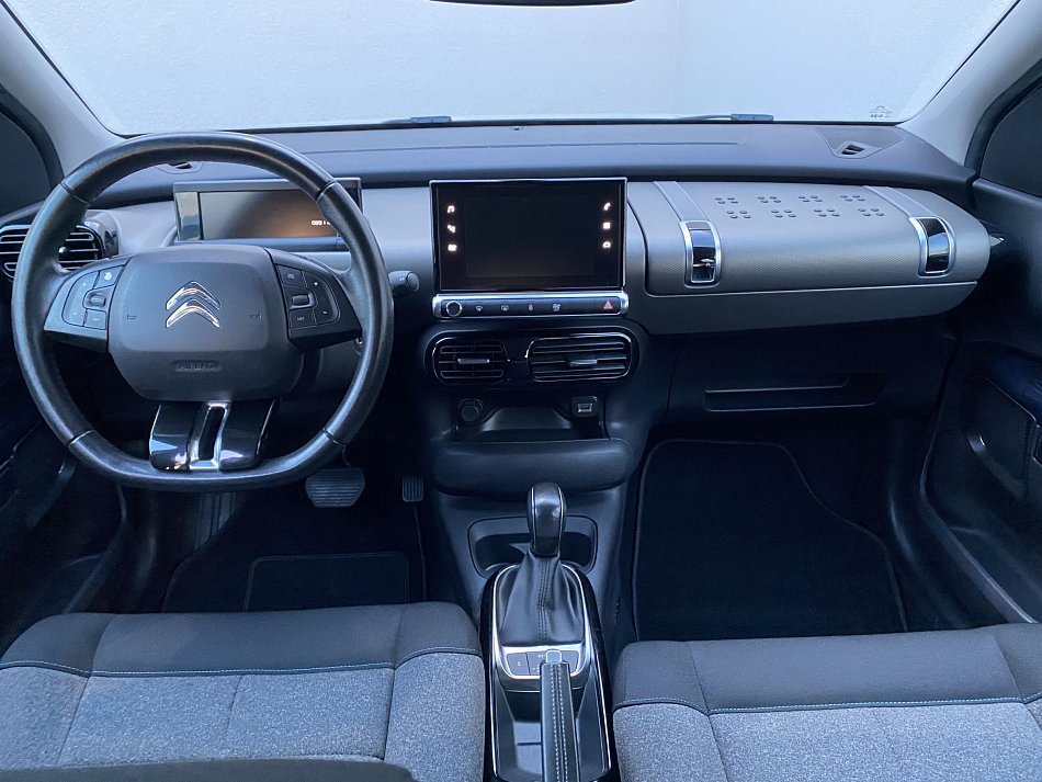 Citroën C4 Cactus 1.2PT Shine