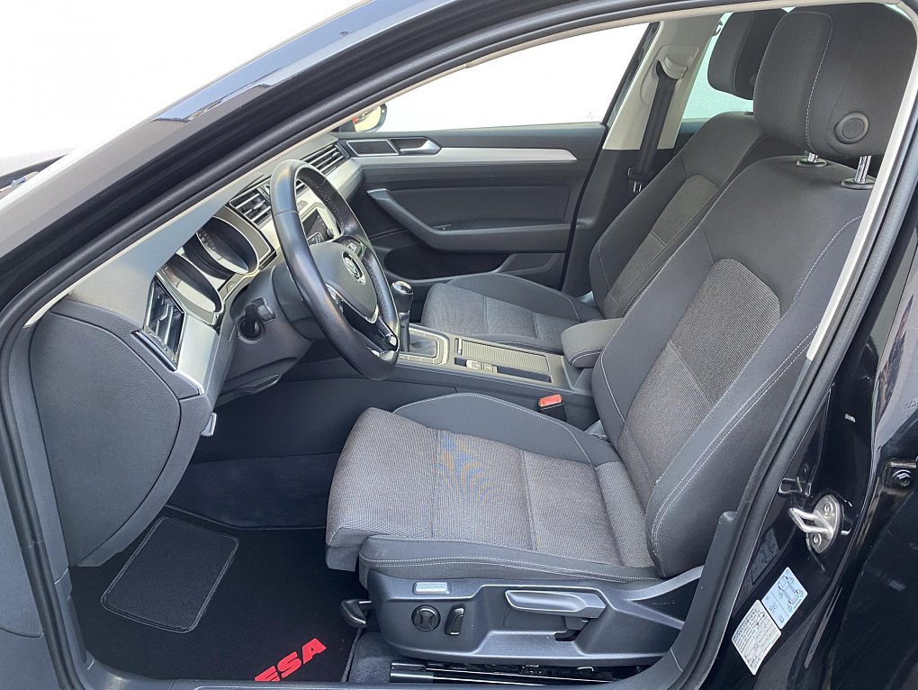 Volkswagen Passat 1.5 TSi Comfortline