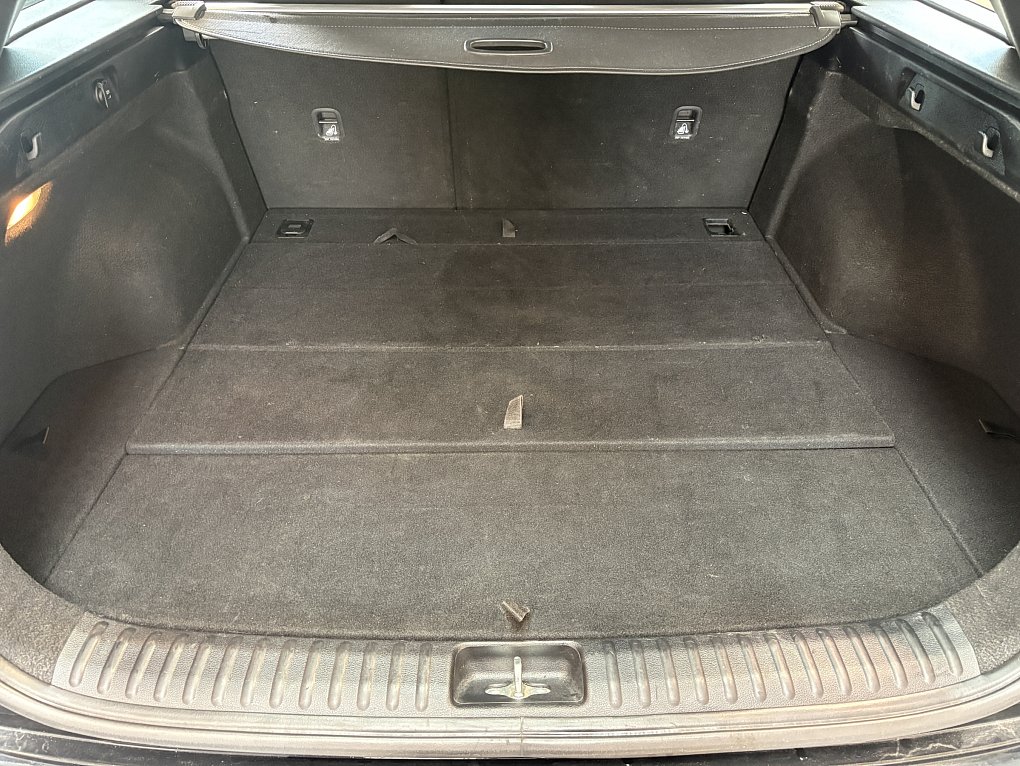 Kia Ceed 1.5 T-GDi Spin SW