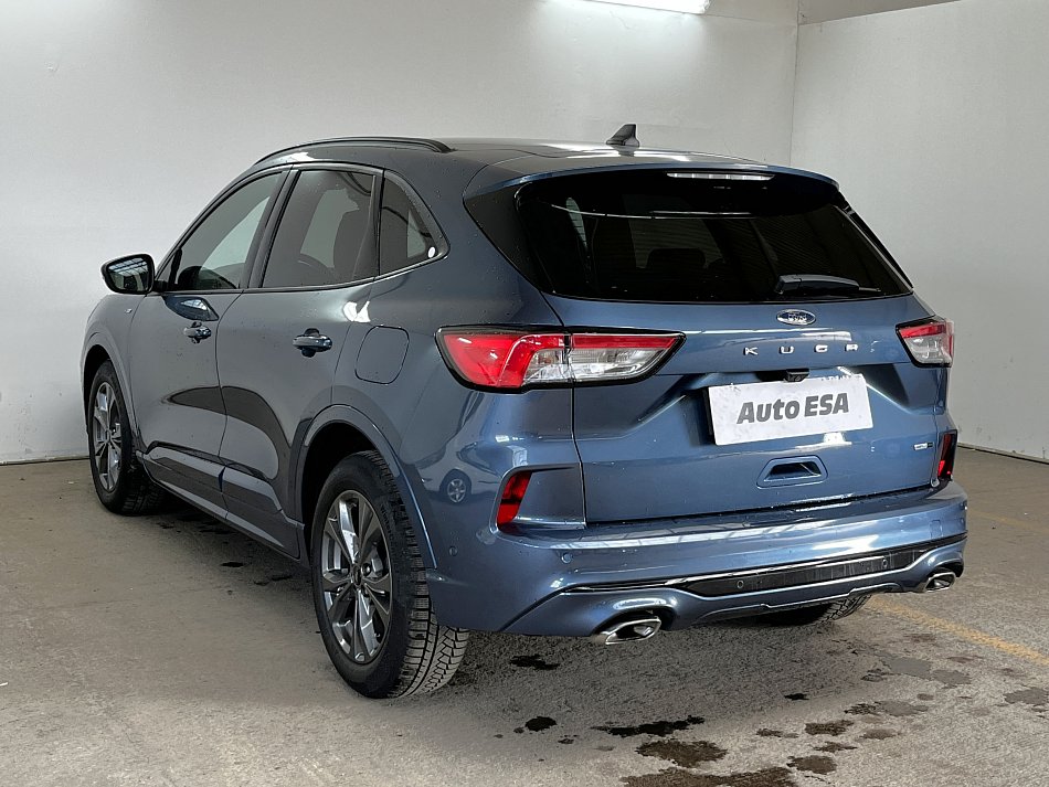 Ford Kuga 2.0 TDCi ST-Line