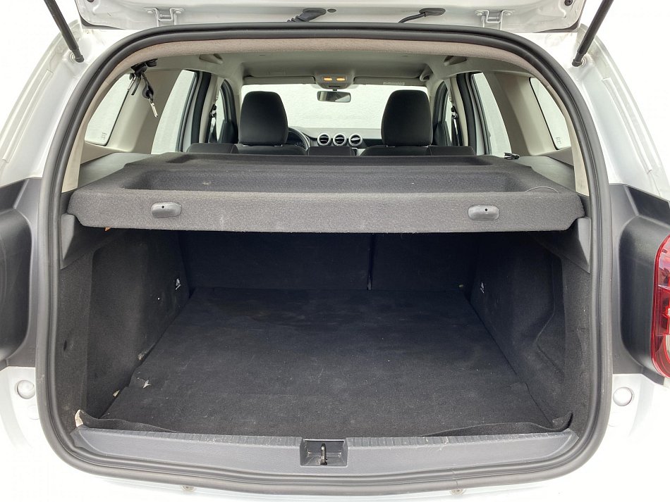 Dacia Duster 1.0i 