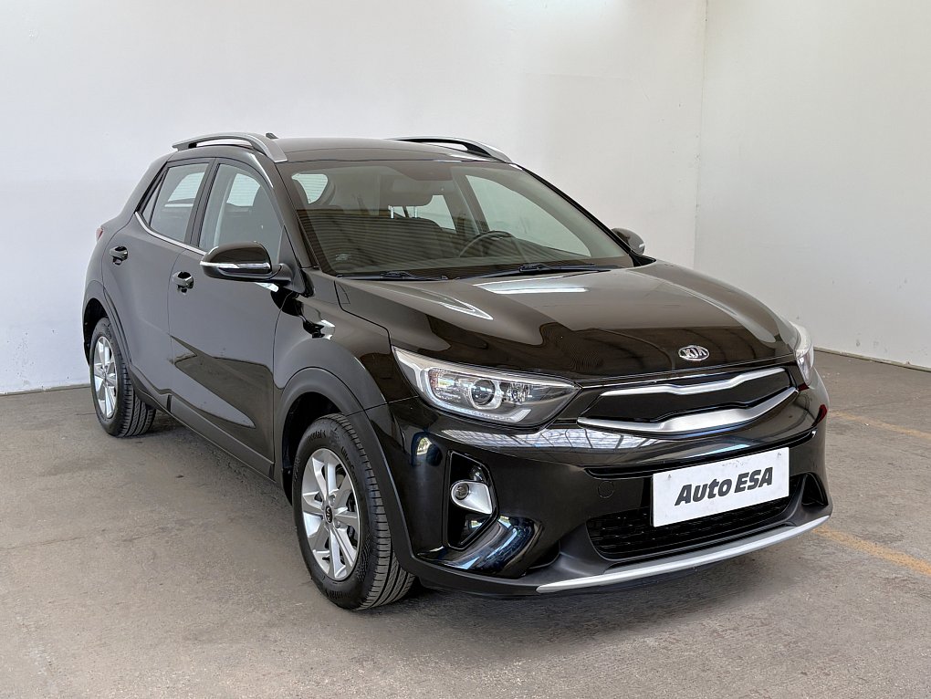 Kia Stonic 1.2i 