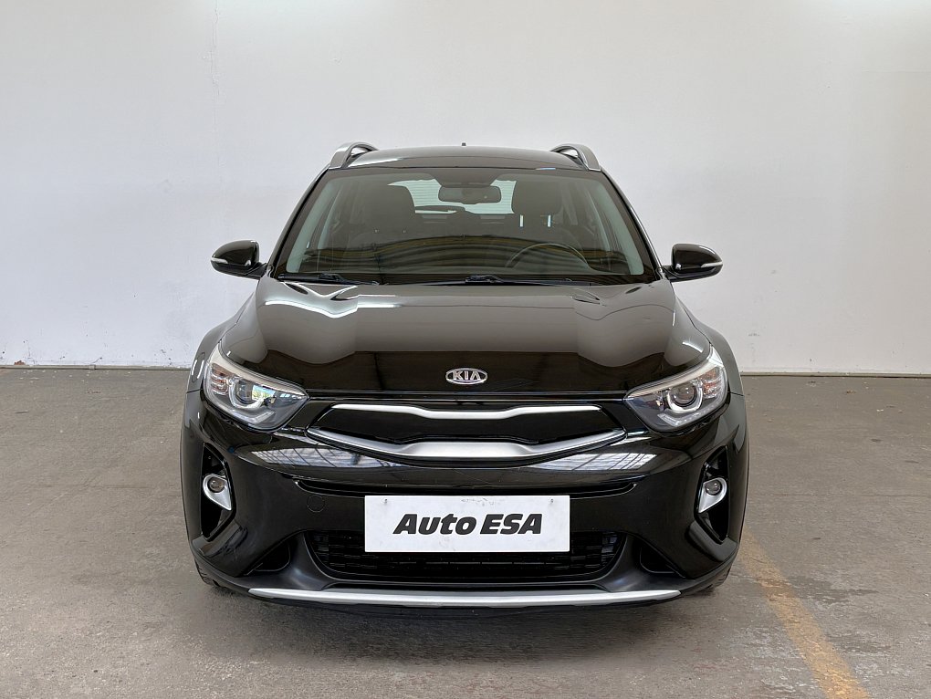 Kia Stonic 1.2i 
