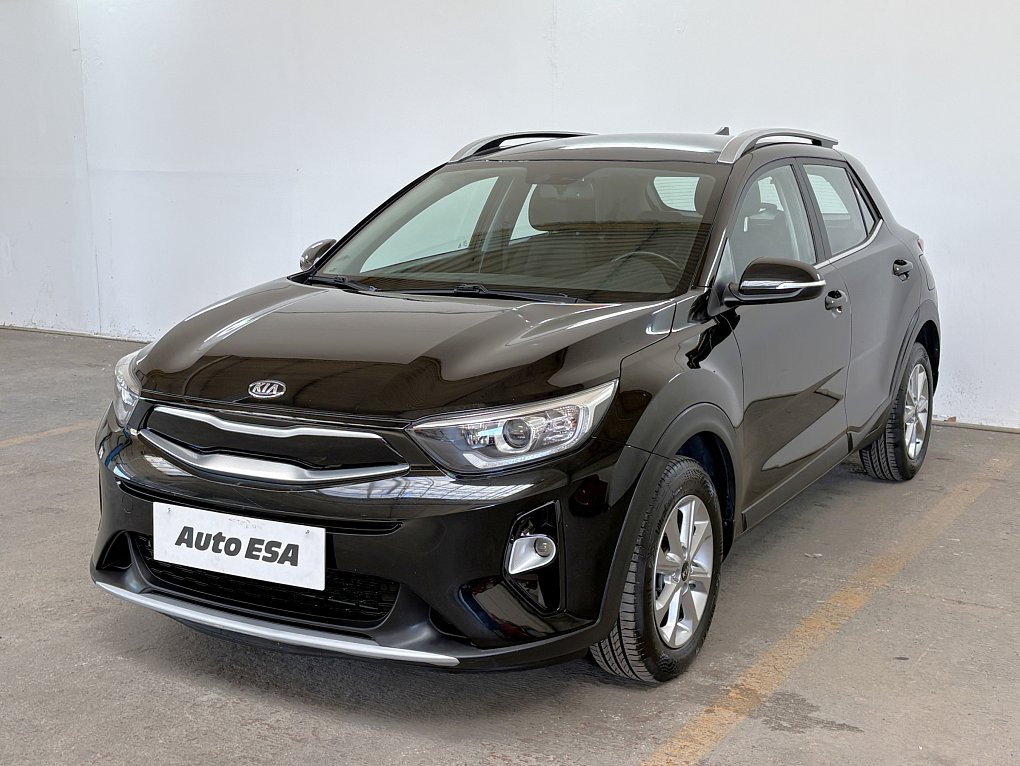 Kia Stonic 1.2i 