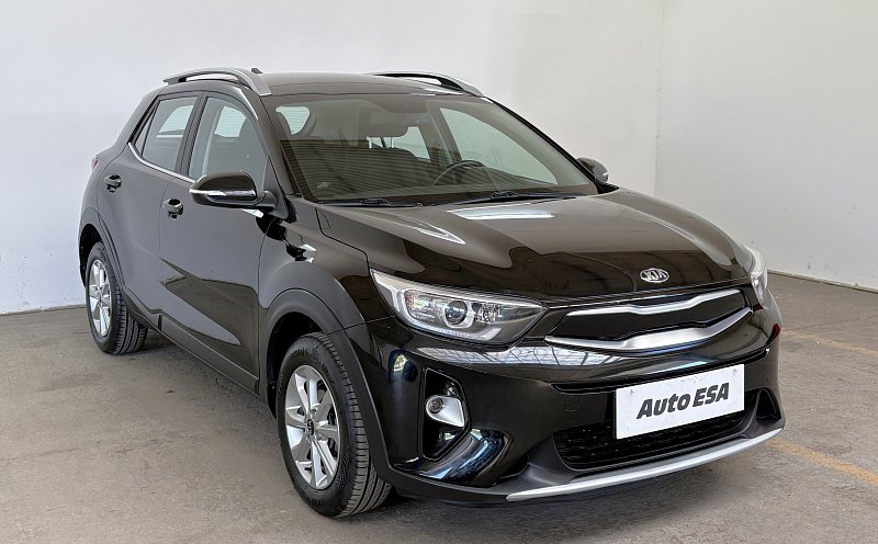 Kia Stonic 1.2i 