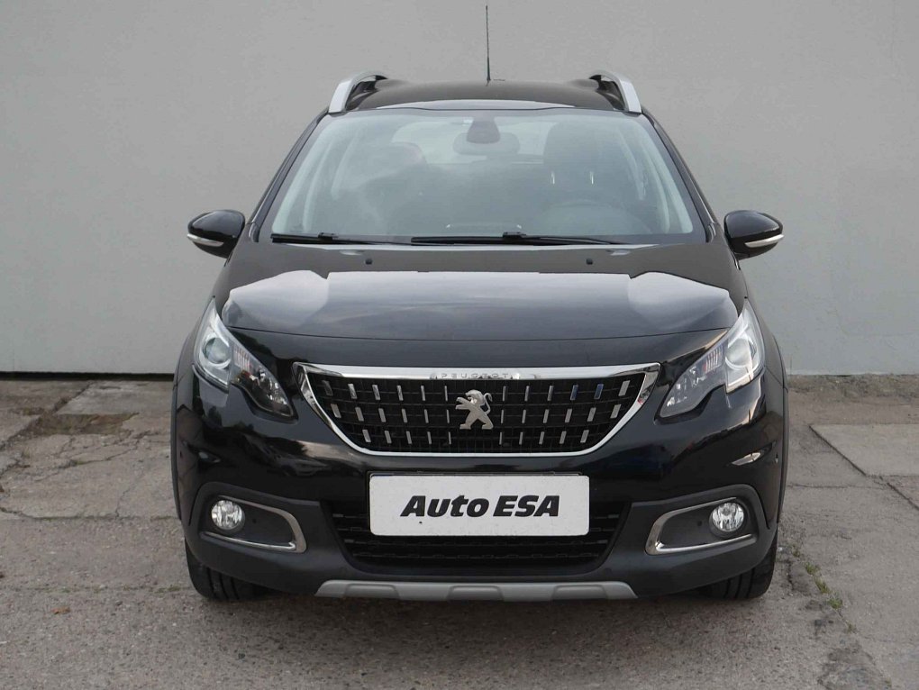 Peugeot 2008 1.2 PT 