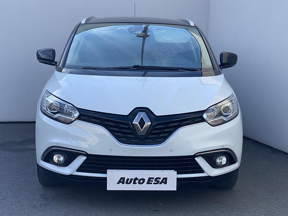 Renault Grand Scénic 1.6dCi Business 7míst