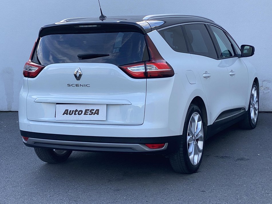 Renault Grand Scénic 1.6dCi Business 7míst