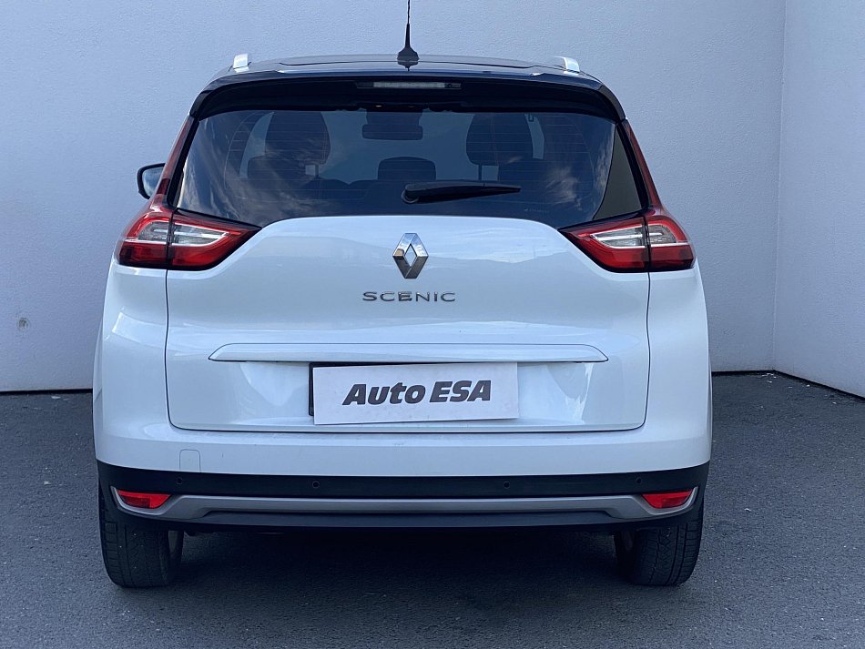 Renault Grand Scénic 1.6dCi Business 7míst
