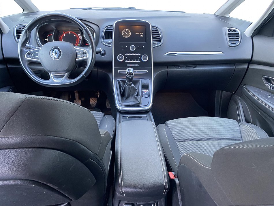 Renault Grand Scénic 1.6dCi Business 7míst