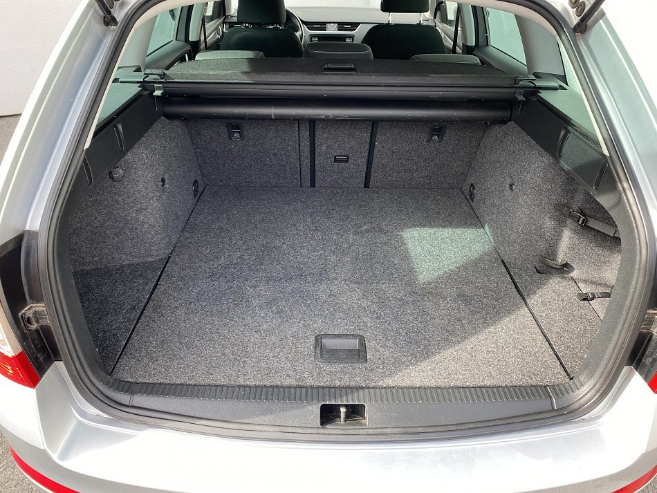 Škoda Octavia III 1.4 TSi Joy