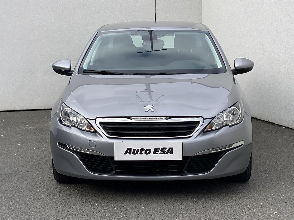 Peugeot 308 1.6 HDi Active