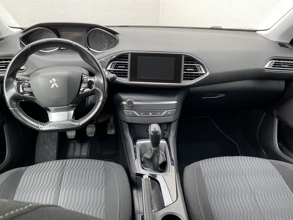 Peugeot 308 1.6 HDi Active