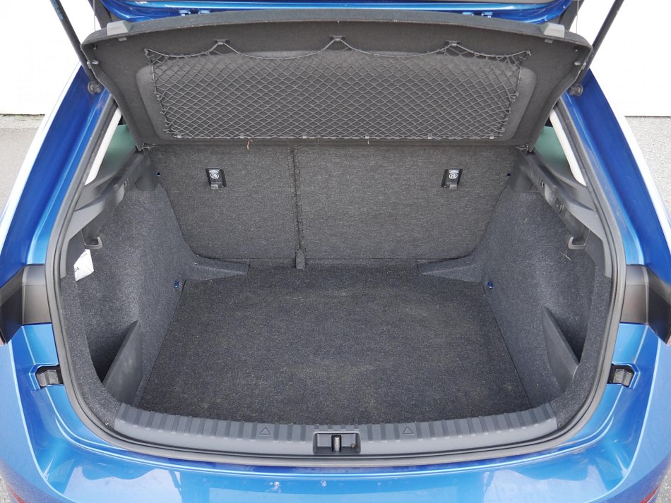 Škoda Scala 1.0 TSi Style