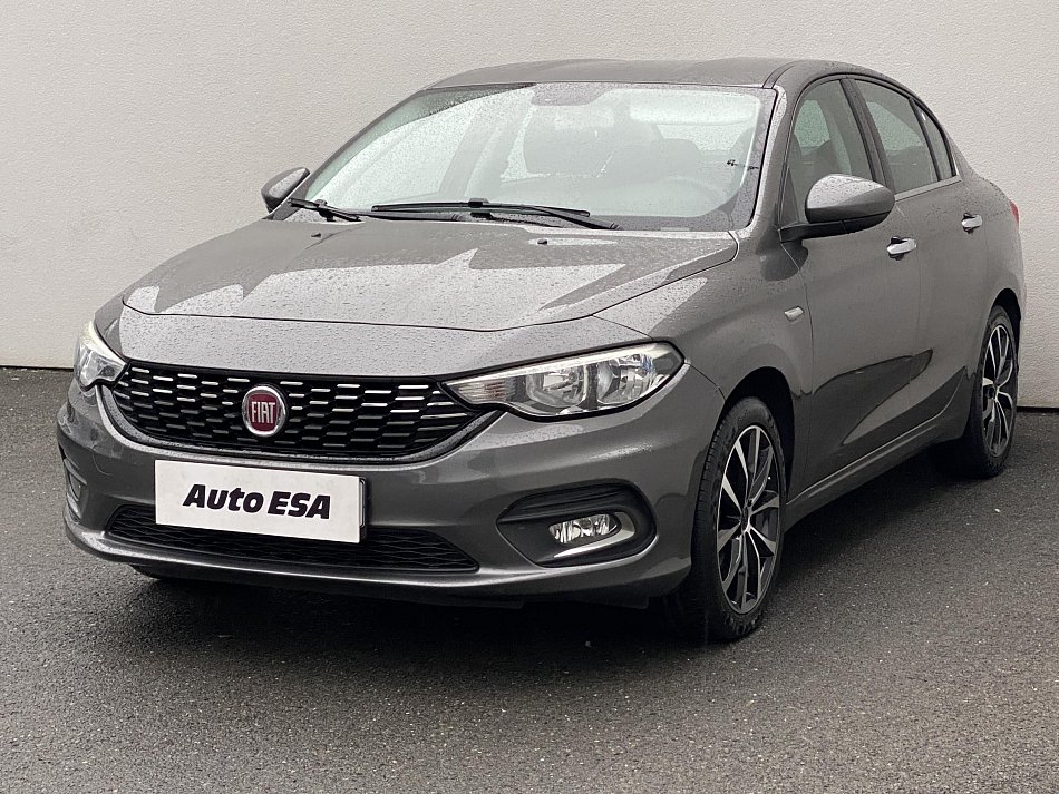 Fiat Tipo 1.6JTD 