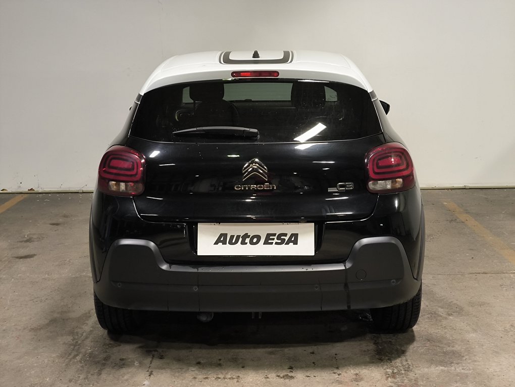 Citroën C3 1.2PT 