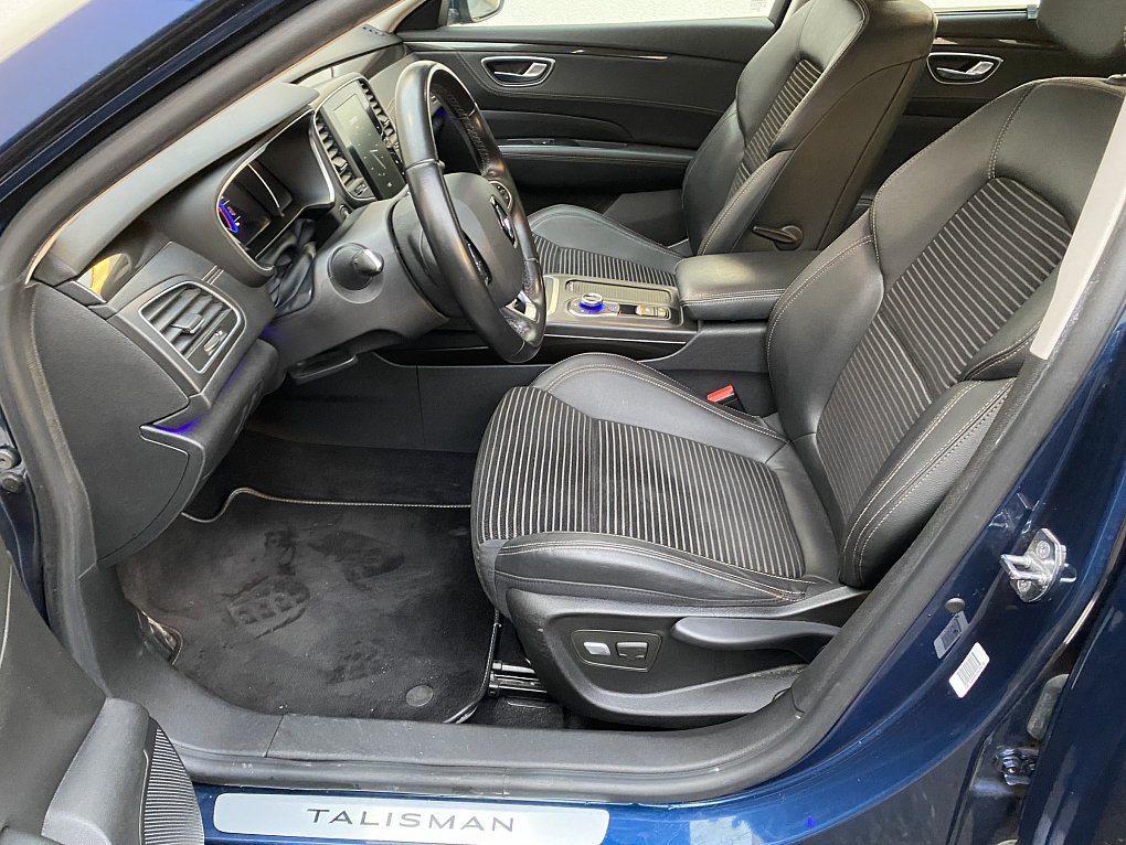 Renault Talisman 1.6 dCi Intense