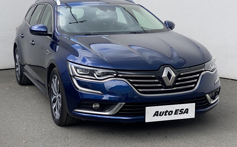 Renault Talisman 1.6 dCi Intense