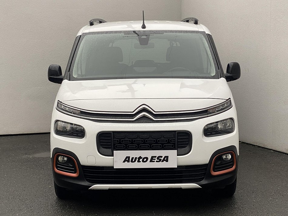 Citroën Berlingo 1.5HDi XTR MAXi XL