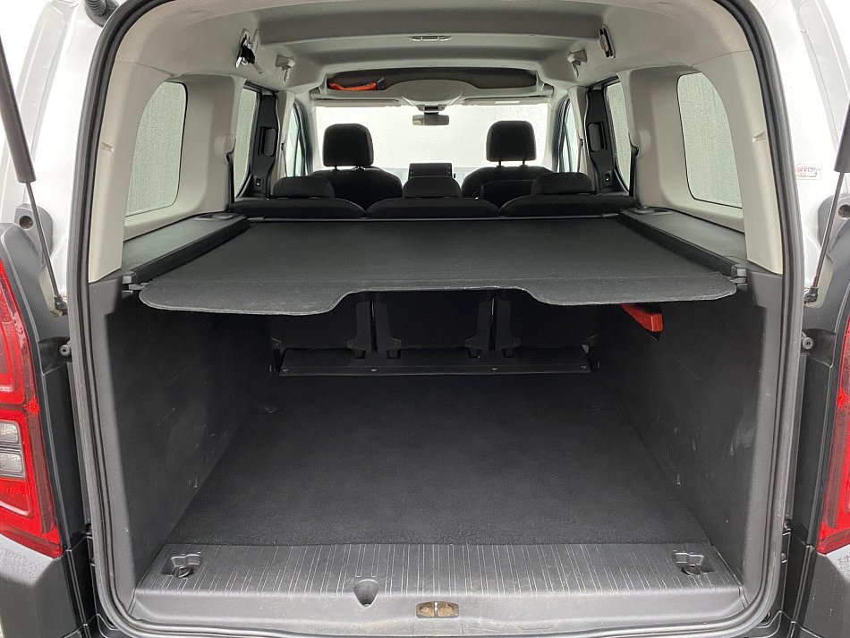 Citroën Berlingo 1.5HDi XTR MAXi XL